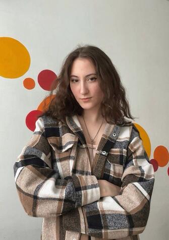 Ксения Павловна