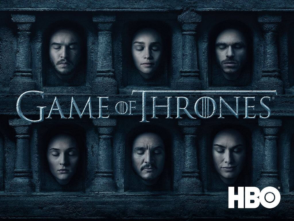 сериал Игра Престолов