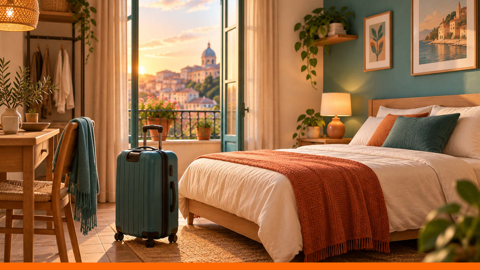 Accommodation: исчисляемое или неисчисляемое существительное