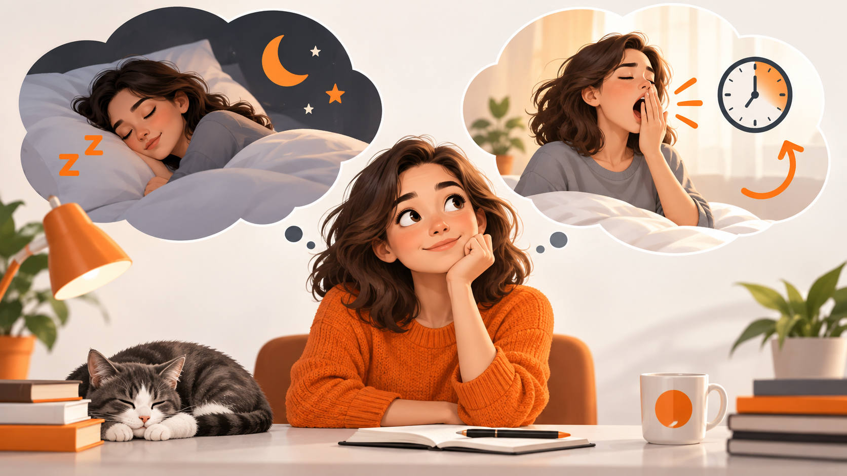 Asleep и sleep: разница, правила употребления и примеры
