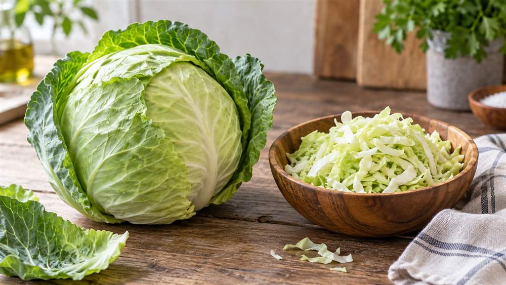 Cabbage — исчисляемое или неисчисляемое? Примеры и правило