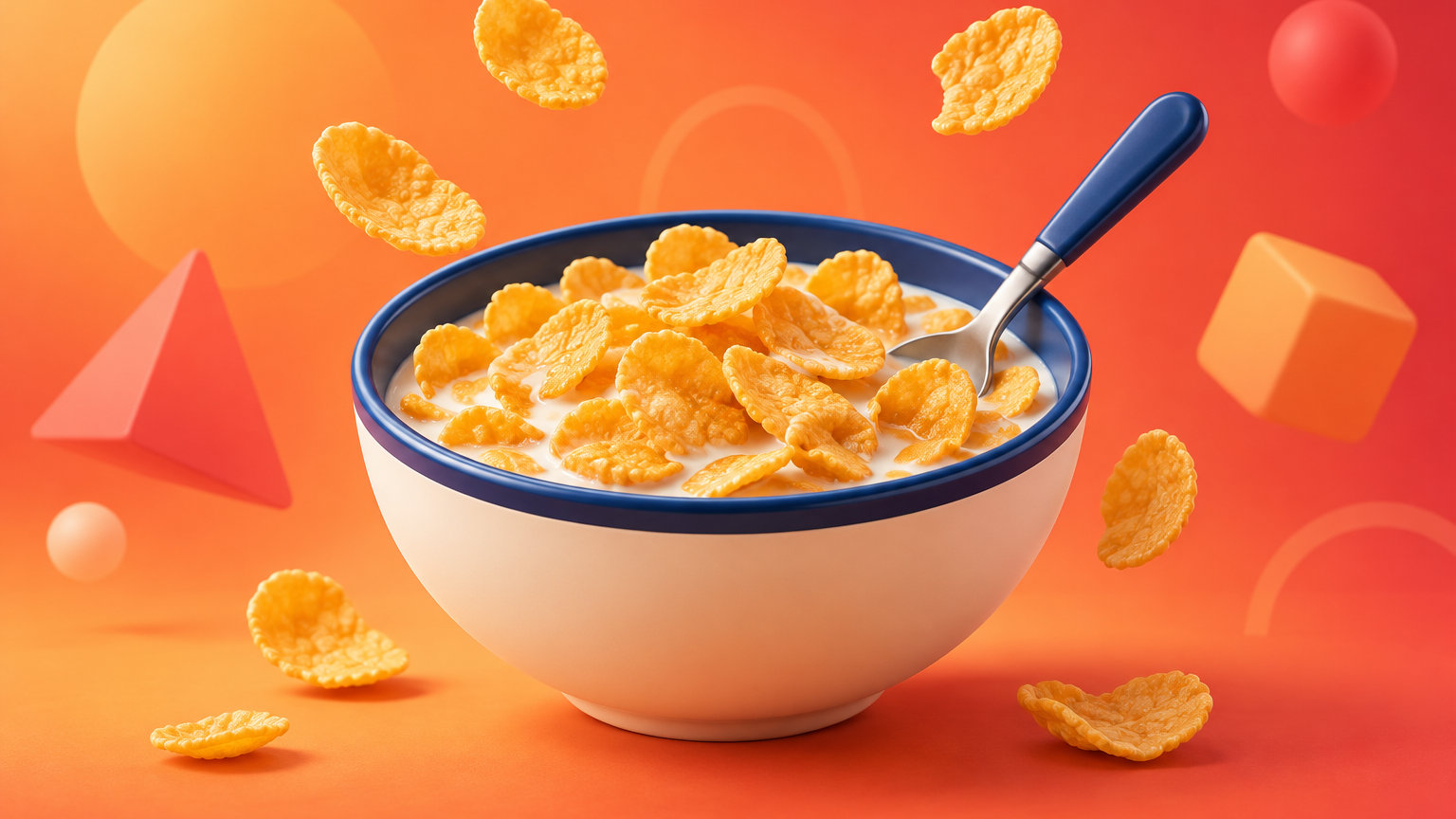 Cereal — исчисляемое или неисчисляемое: правило и примеры