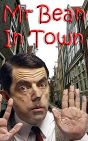 Mr. Bean in Town