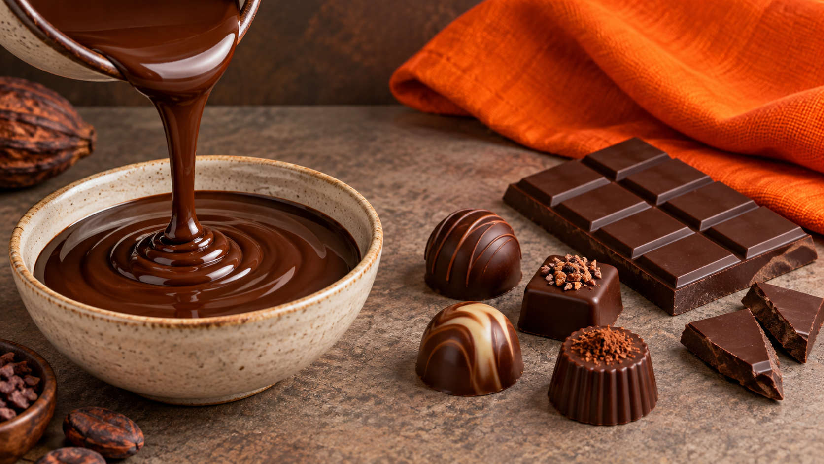 Chocolate — исчисляемое или неисчисляемое: правила и примеры