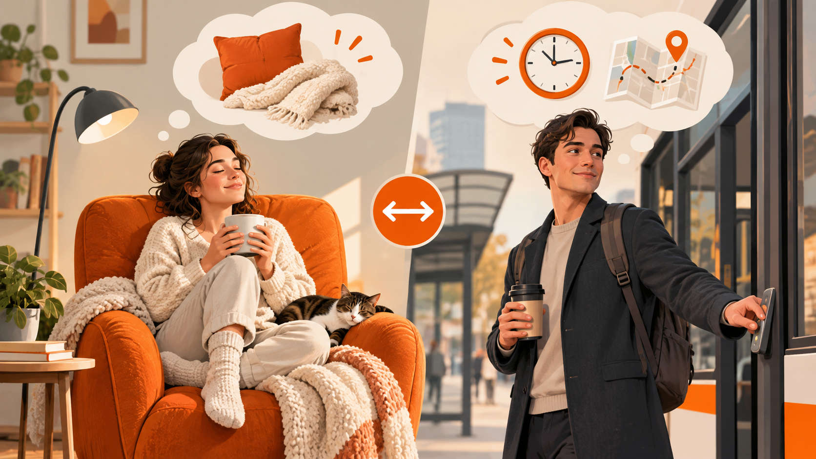 Comfortable и convenient: разница, правила и примеры употребления