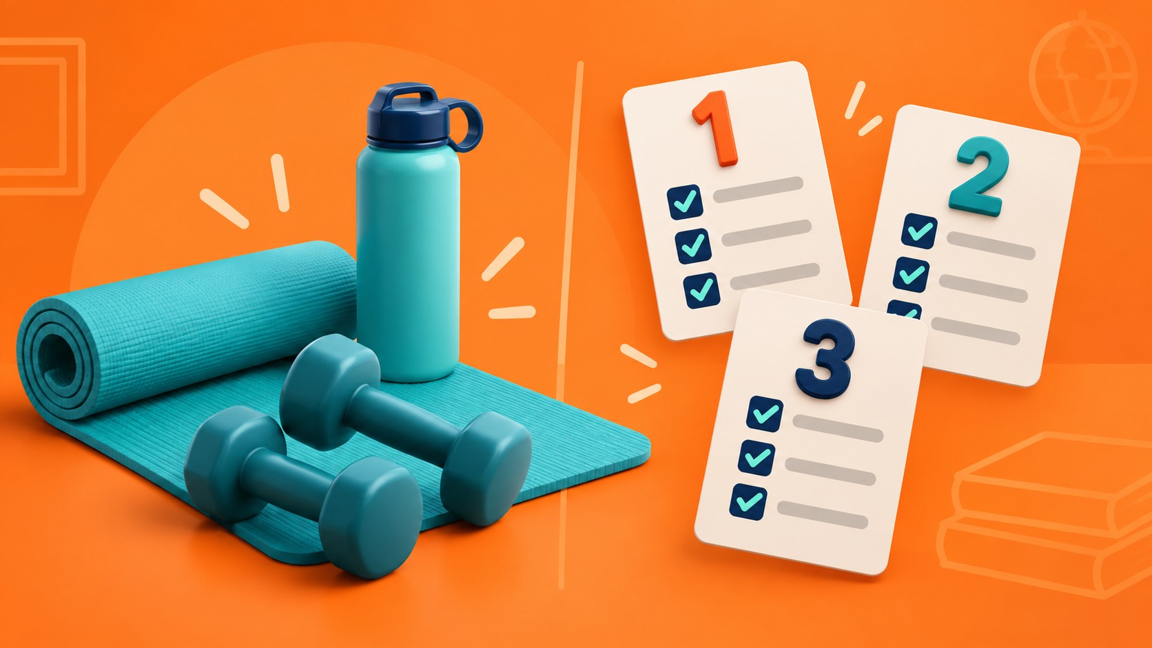 Exercise — исчисляемое или неисчисляемое существительное