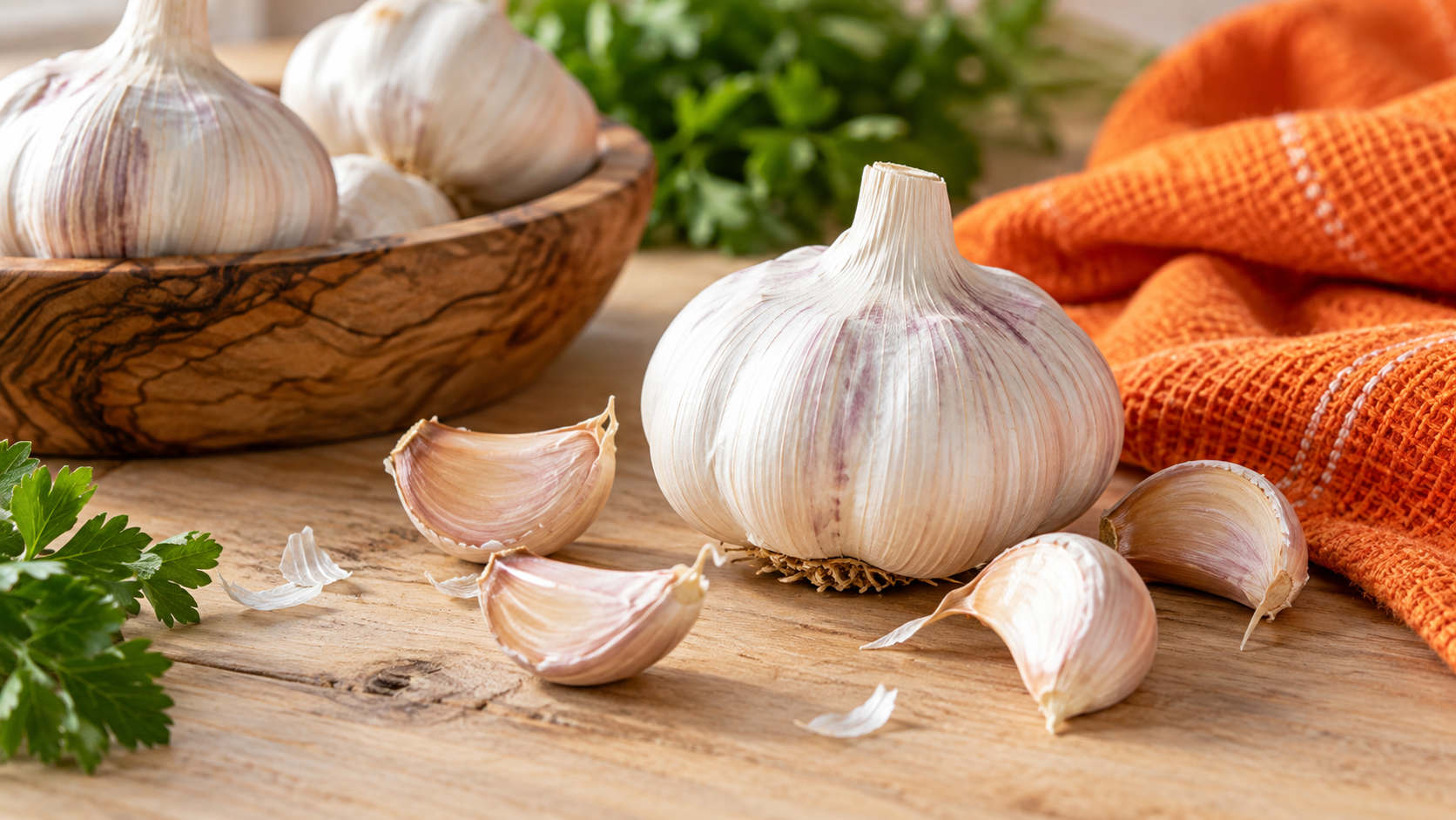 Garlic исчисляемое или неисчисляемое: правила и примеры