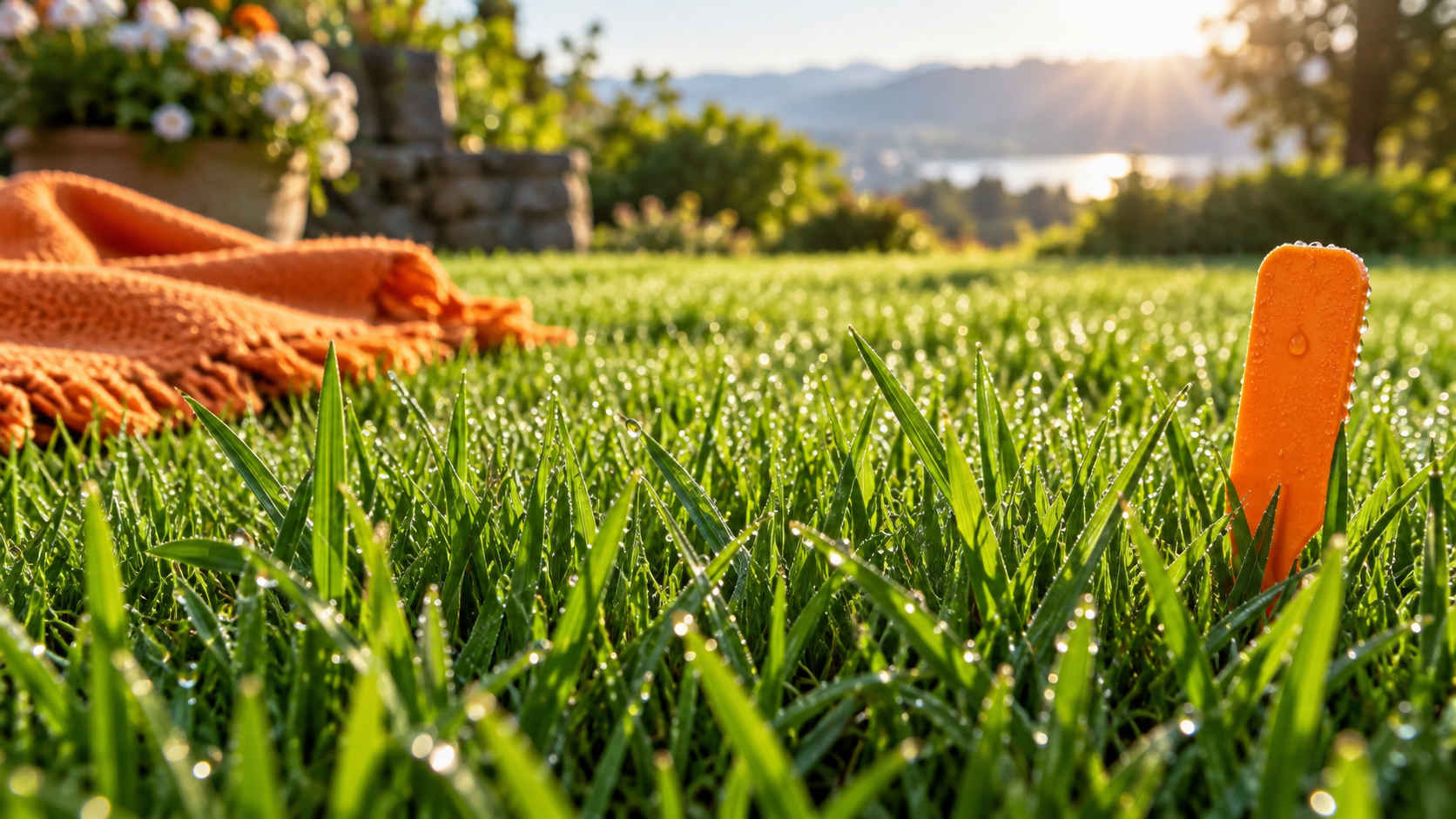 Grass — исчисляемое или неисчисляемое: правило и примеры