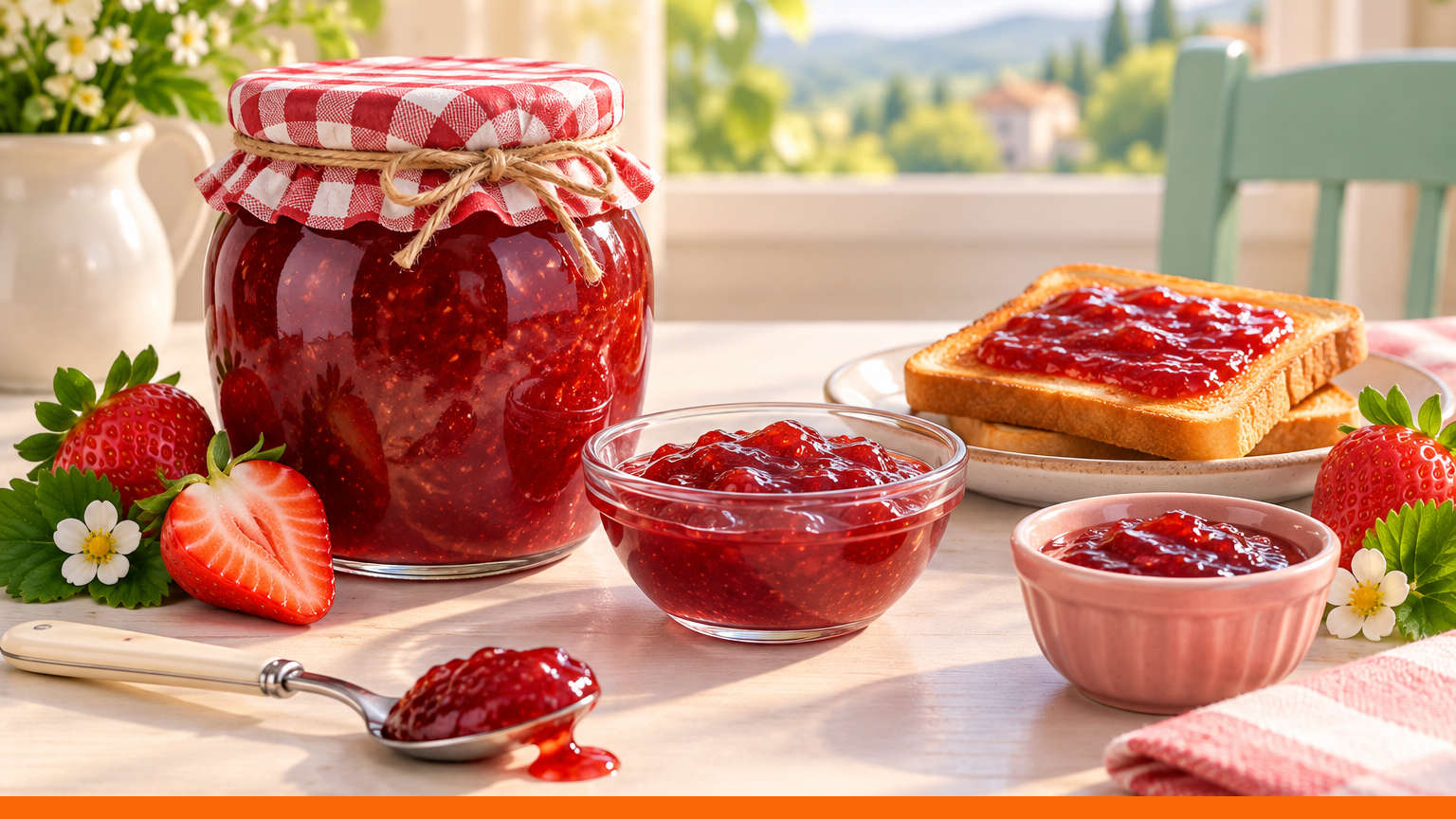 Jam — исчисляемое или неисчисляемое в английском языке