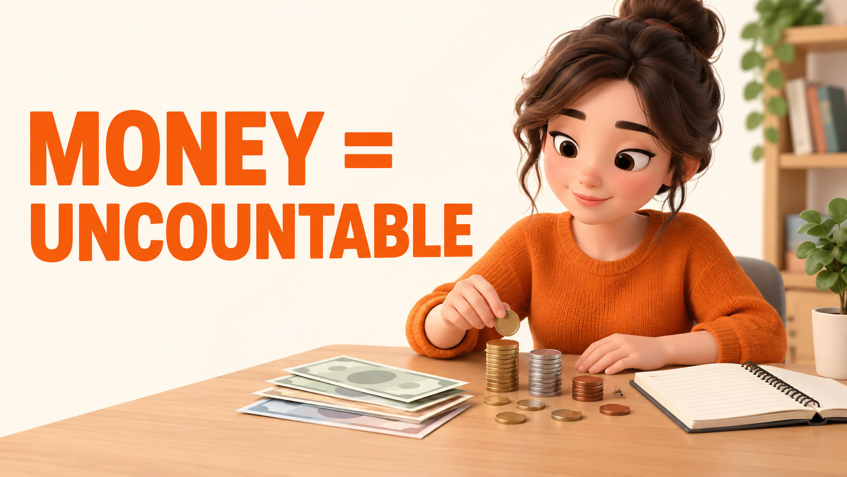 Money — исчисляемое или неисчисляемое: правило