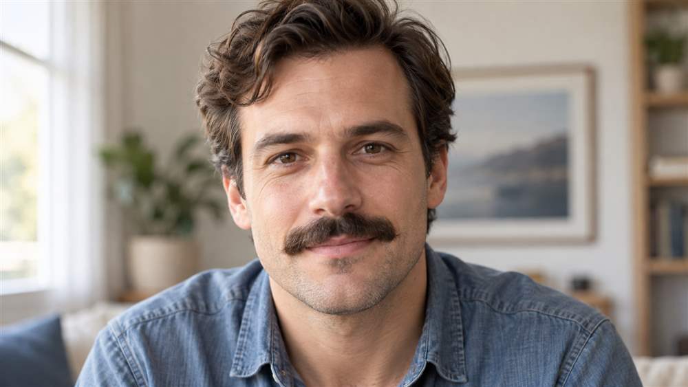 Moustache: исчисляемое или неисчисляемое — правило и примеры