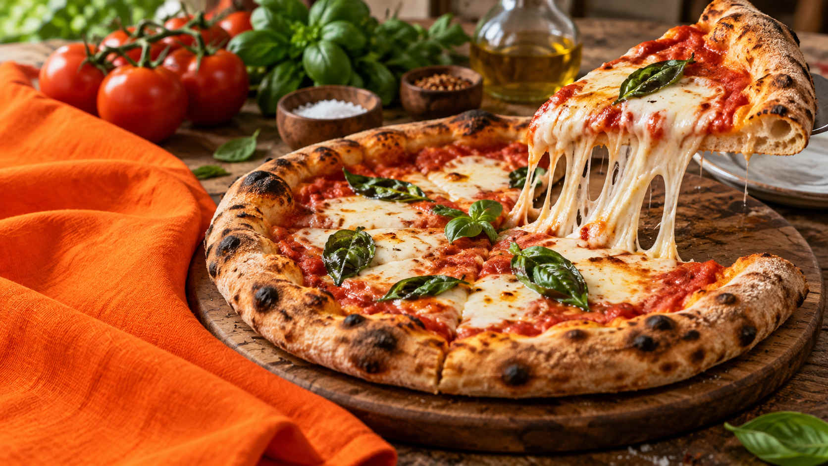 Pizza исчисляемое или неисчисляемое: правило и примеры