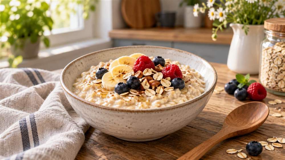 Porridge: исчисляемое или неисчисляемое — правило и примеры