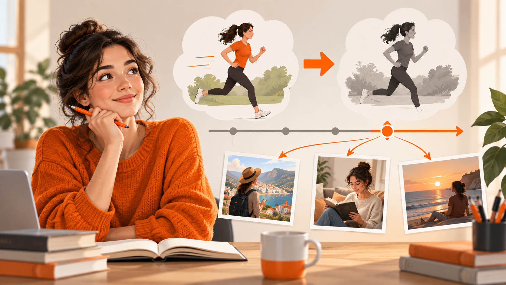 Правила Past Simple: образование, употребление и примеры