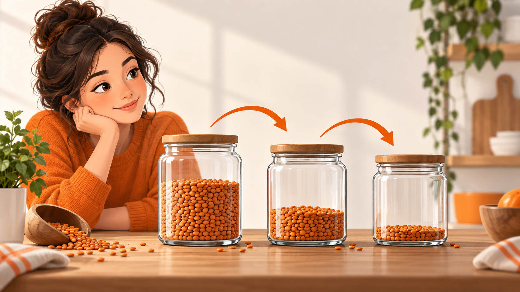 Little, less, least: степени сравнения в английском языке