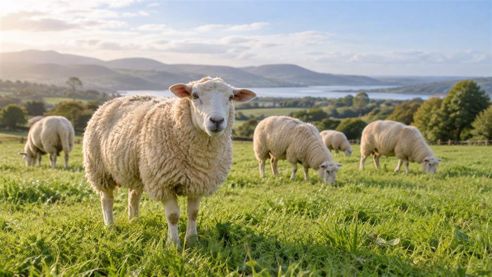 Sheep: исчисляемое или неисчисляемое — правило и примеры