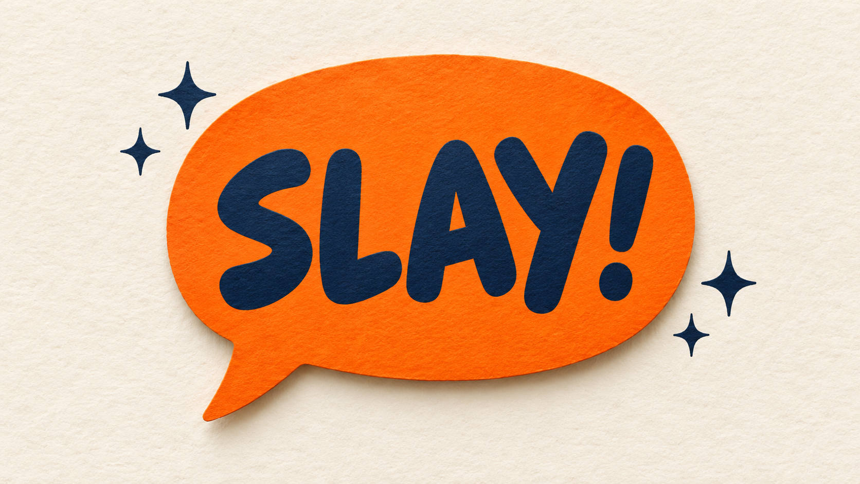 Slay — сленг, значение и примеры употребления