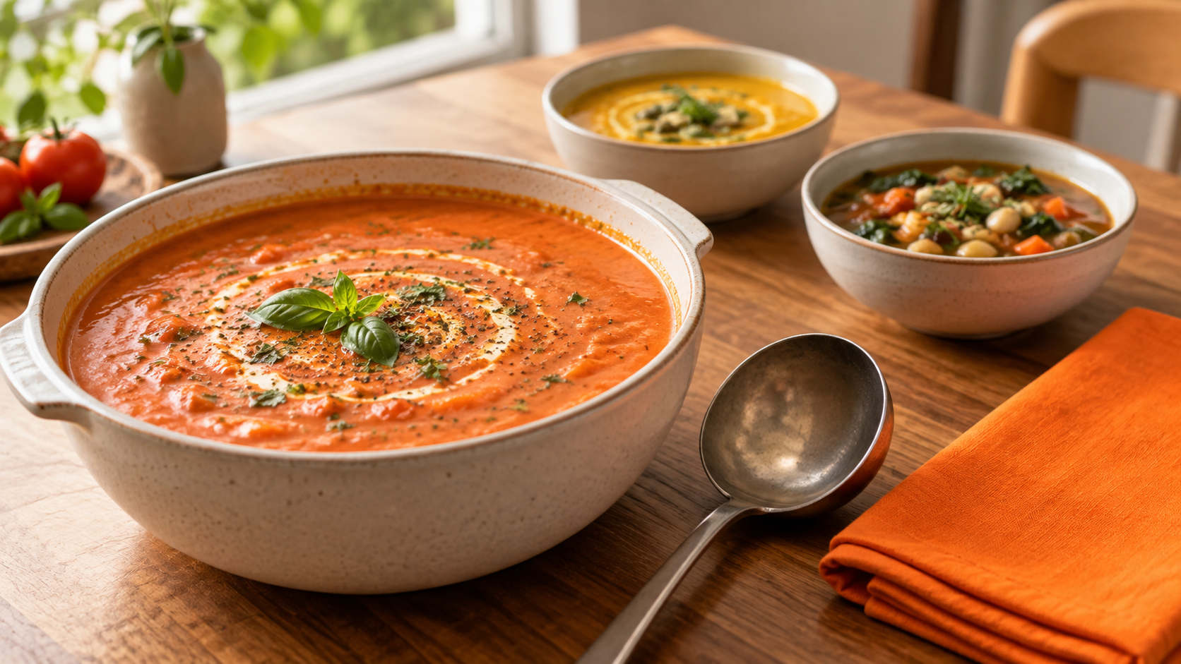Soup — исчисляемое или неисчисляемое: правила и примеры