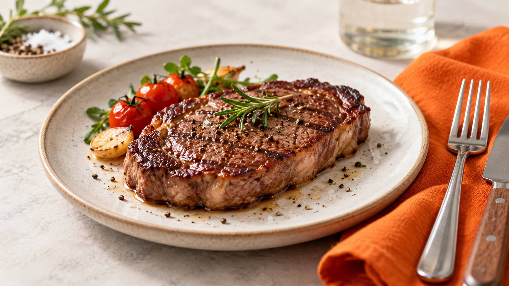 Steak — исчисляемое или неисчисляемое: правила и примеры