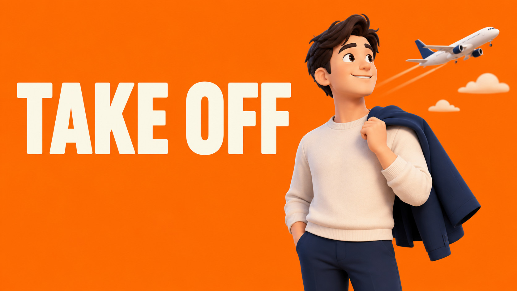 Take off — перевод, правило и примеры фразового глагола