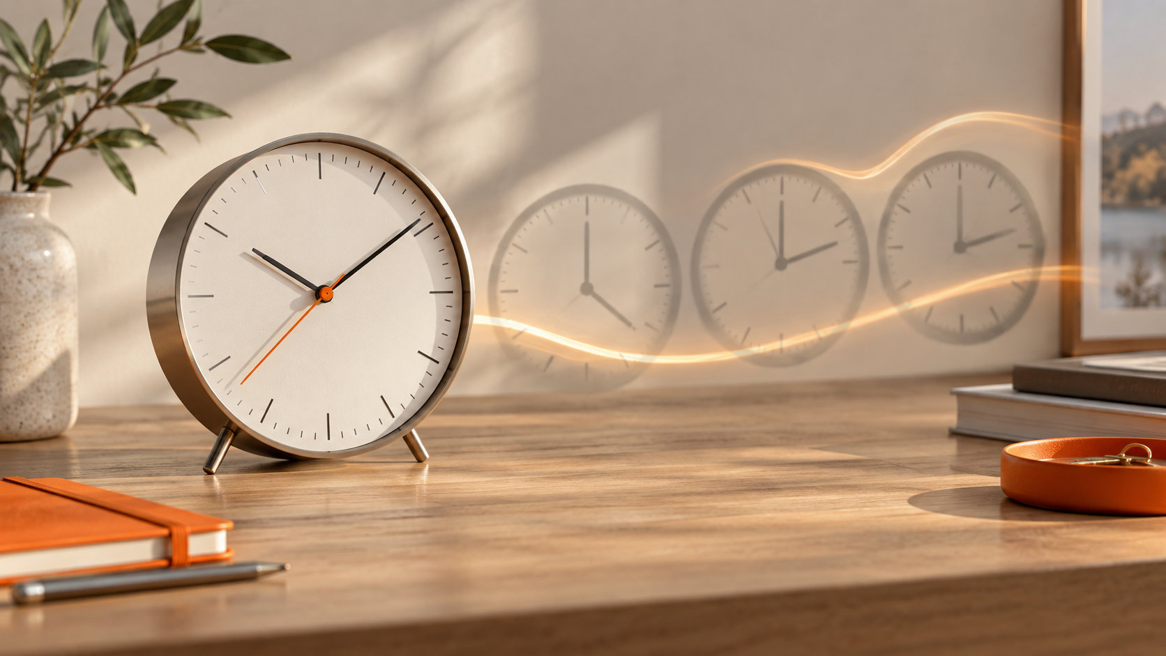 Time: исчисляемое и неисчисляемое существительное