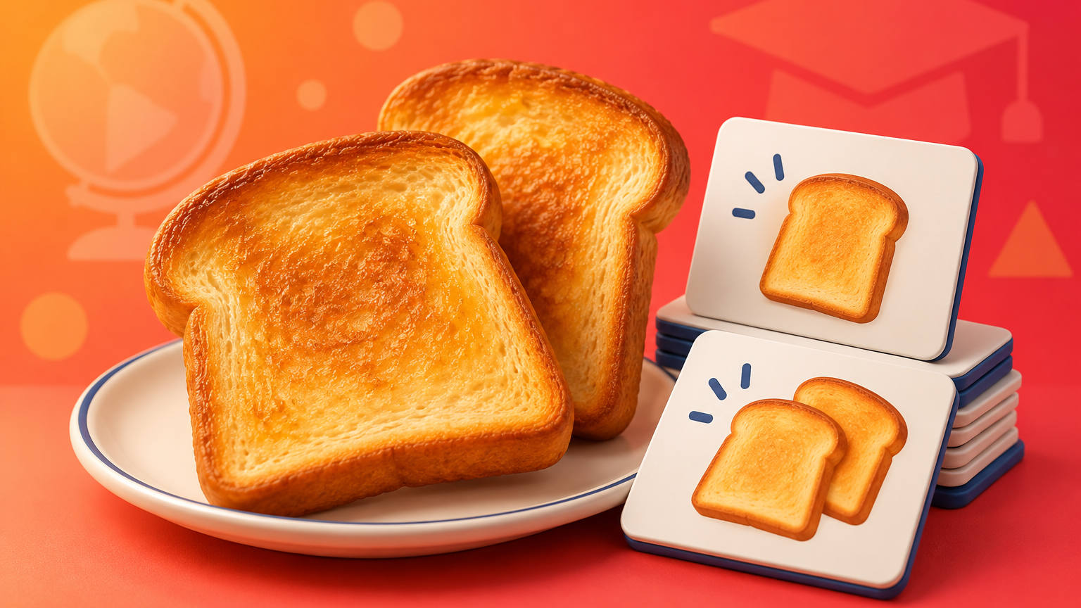 Toast — исчисляемое или неисчисляемое: правила и примеры