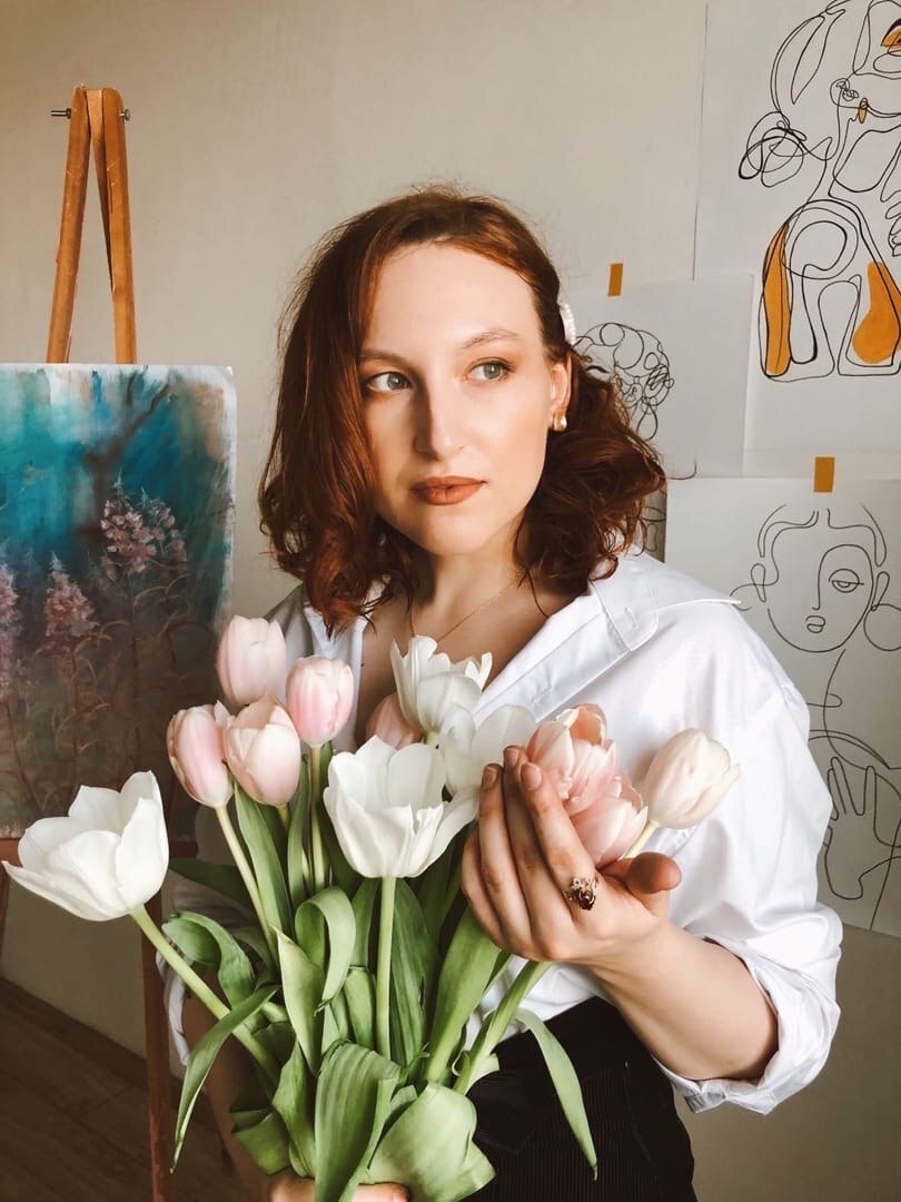 Савина Ольга Юрьевна